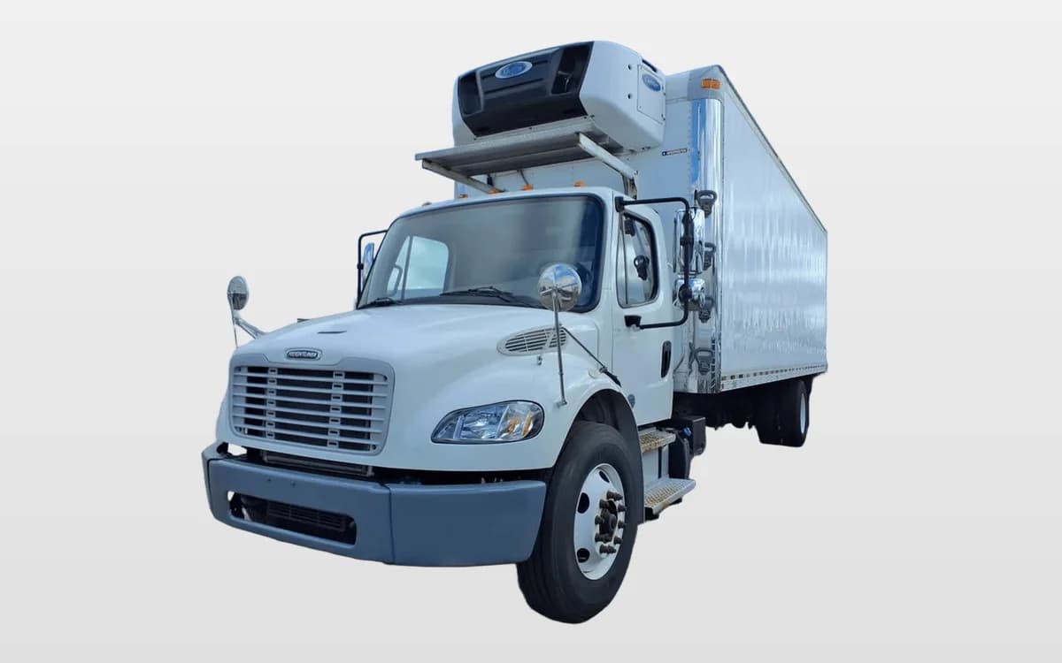 2019 Freightliner M2 106 in Minneapolis, MN