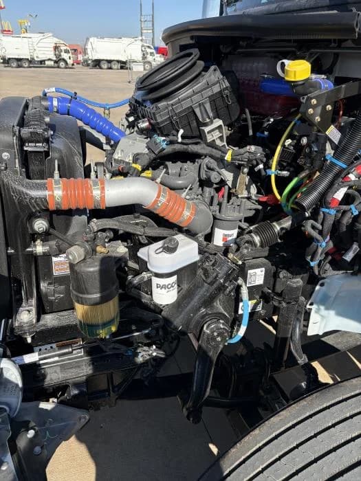 2026 Peterbilt 537 — photo 18