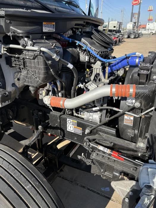 2026 Peterbilt 537 — photo 19