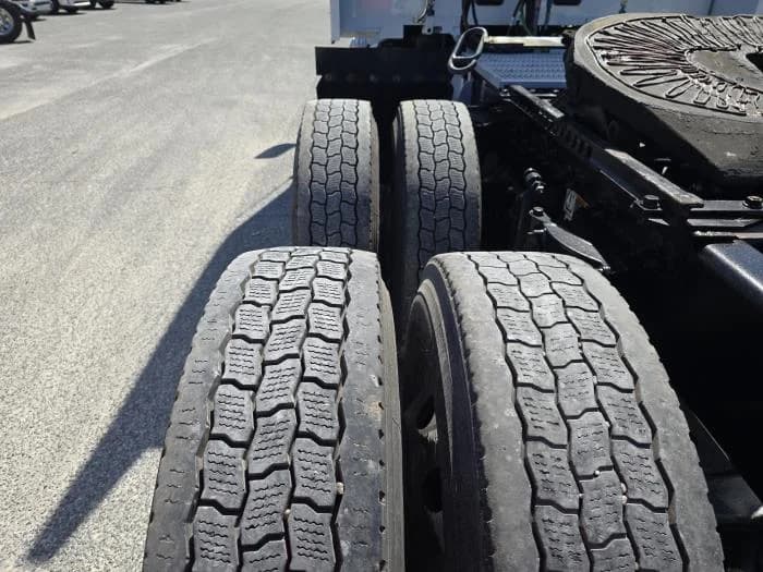 2022 Peterbilt 579 in Lake City, FL — photo 28