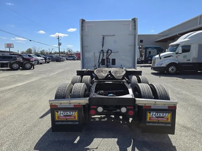 2022 Peterbilt 579 in Lake City, FL — photo 5