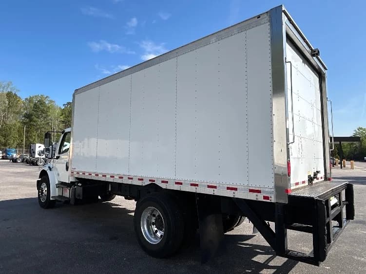 2019 Freightliner M2 106 in Concord, NC — photo 6