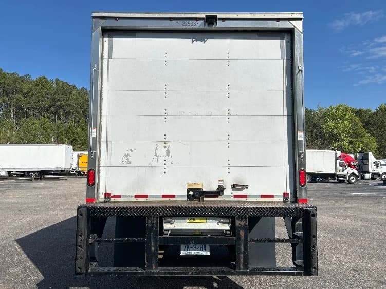2019 Freightliner M2 106 in Concord, NC — photo 7