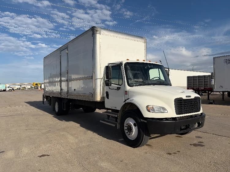 2022 Freightliner M2 106 in Dallas, TX
