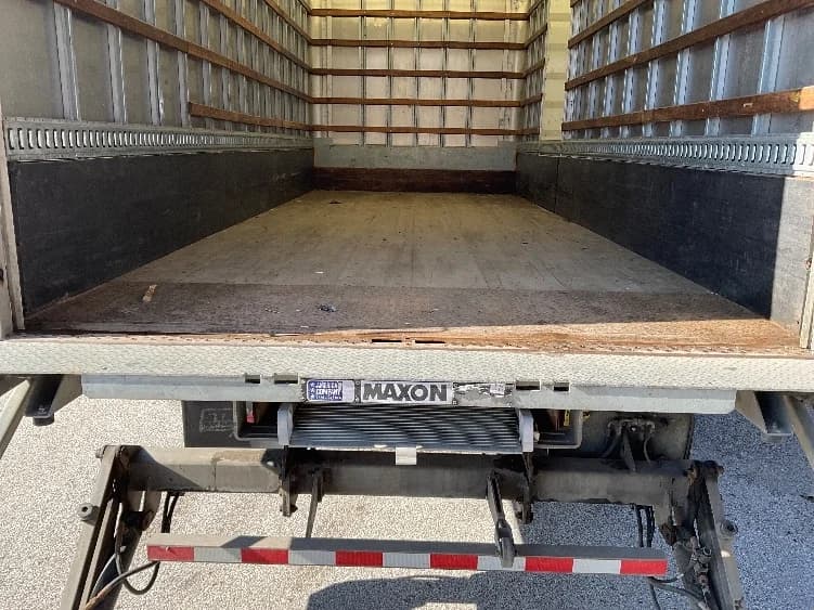 2020 International MV in Comstock Park, MI — photo 10