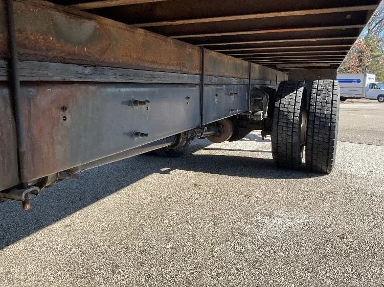 2020 International MV in Comstock Park, MI — photo 5