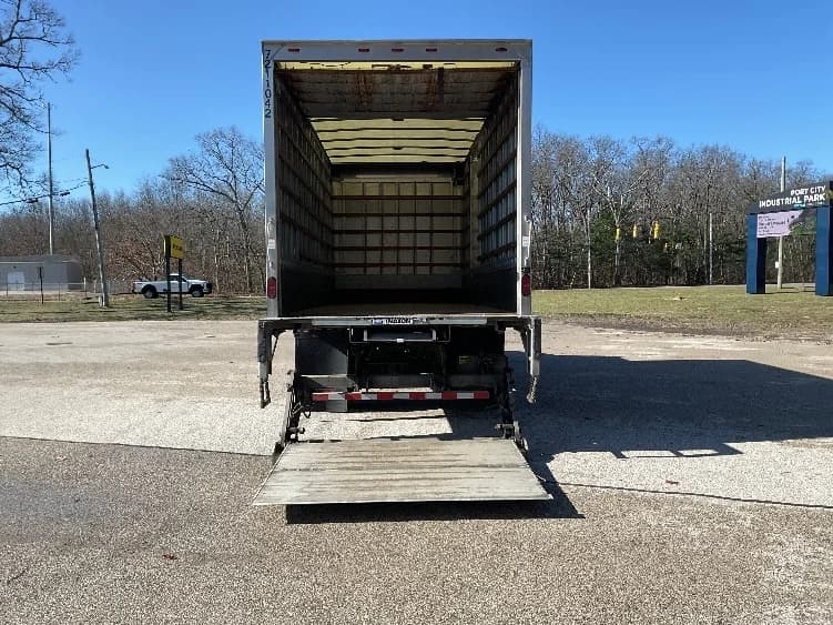 2020 International MV in Comstock Park, MI — photo 9