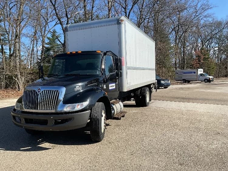 2020 International MV in Comstock Park, MI — photo 3