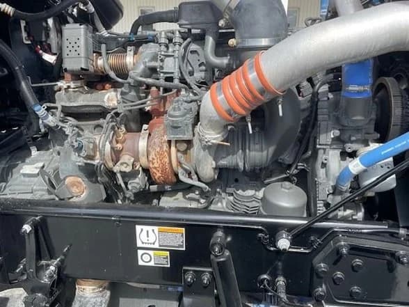 2022 Peterbilt 389 in Lima, OH — photo 7