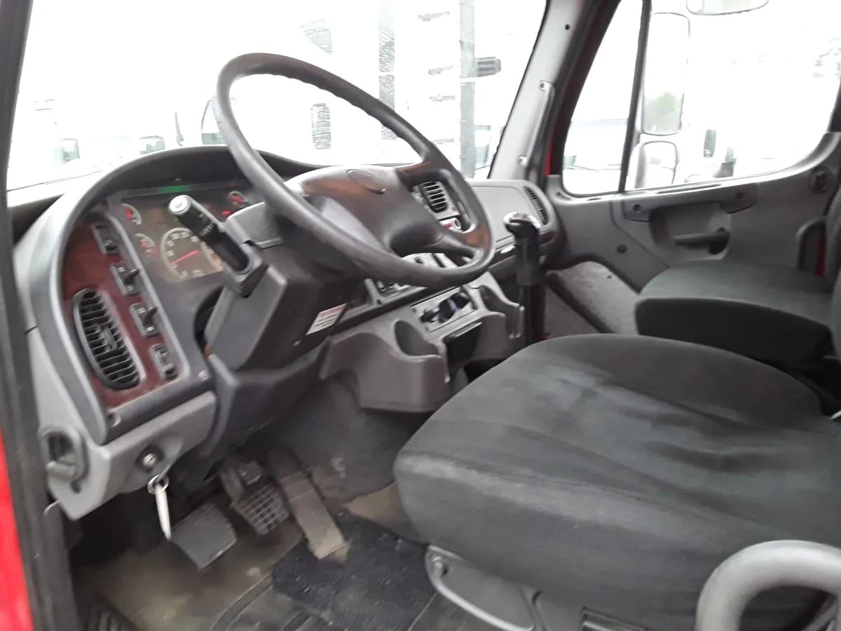 2018 Freightliner M2 112 in Salisbury, MA — photo 7
