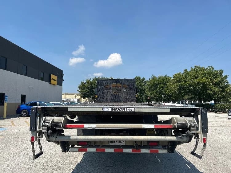 2019 Freightliner M2 106 in Katy, TX — photo 8