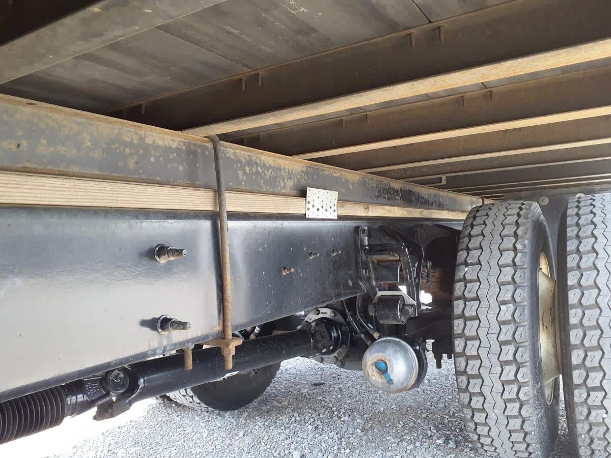 2018 International 4300 in Birmingham, AL — photo 14