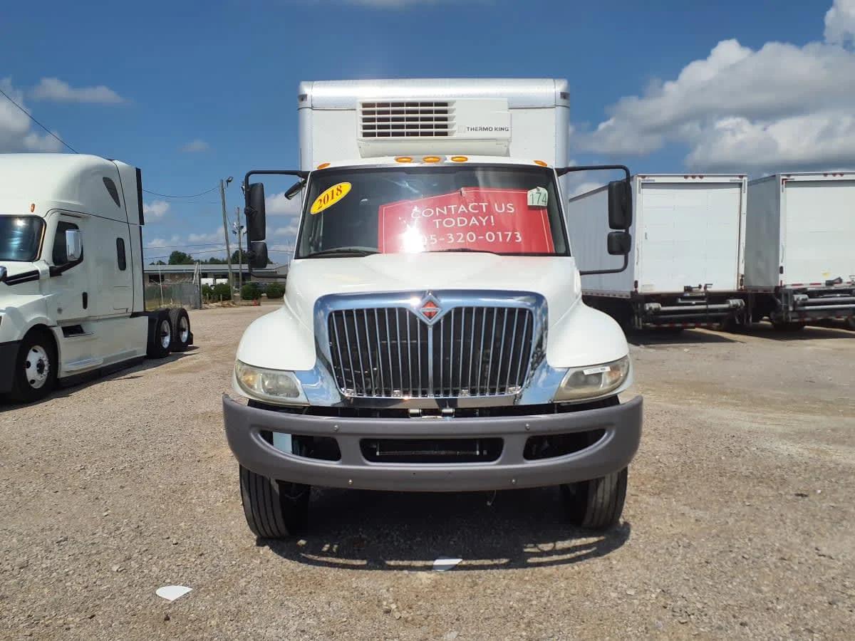 2018 International 4300 in Birmingham, AL — photo 2