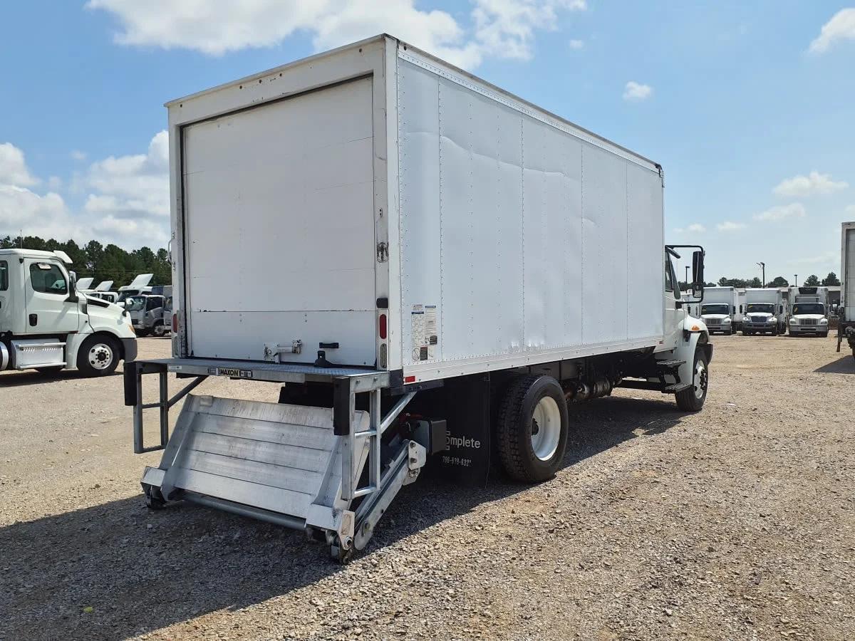 2018 International 4300 in Birmingham, AL — photo 4