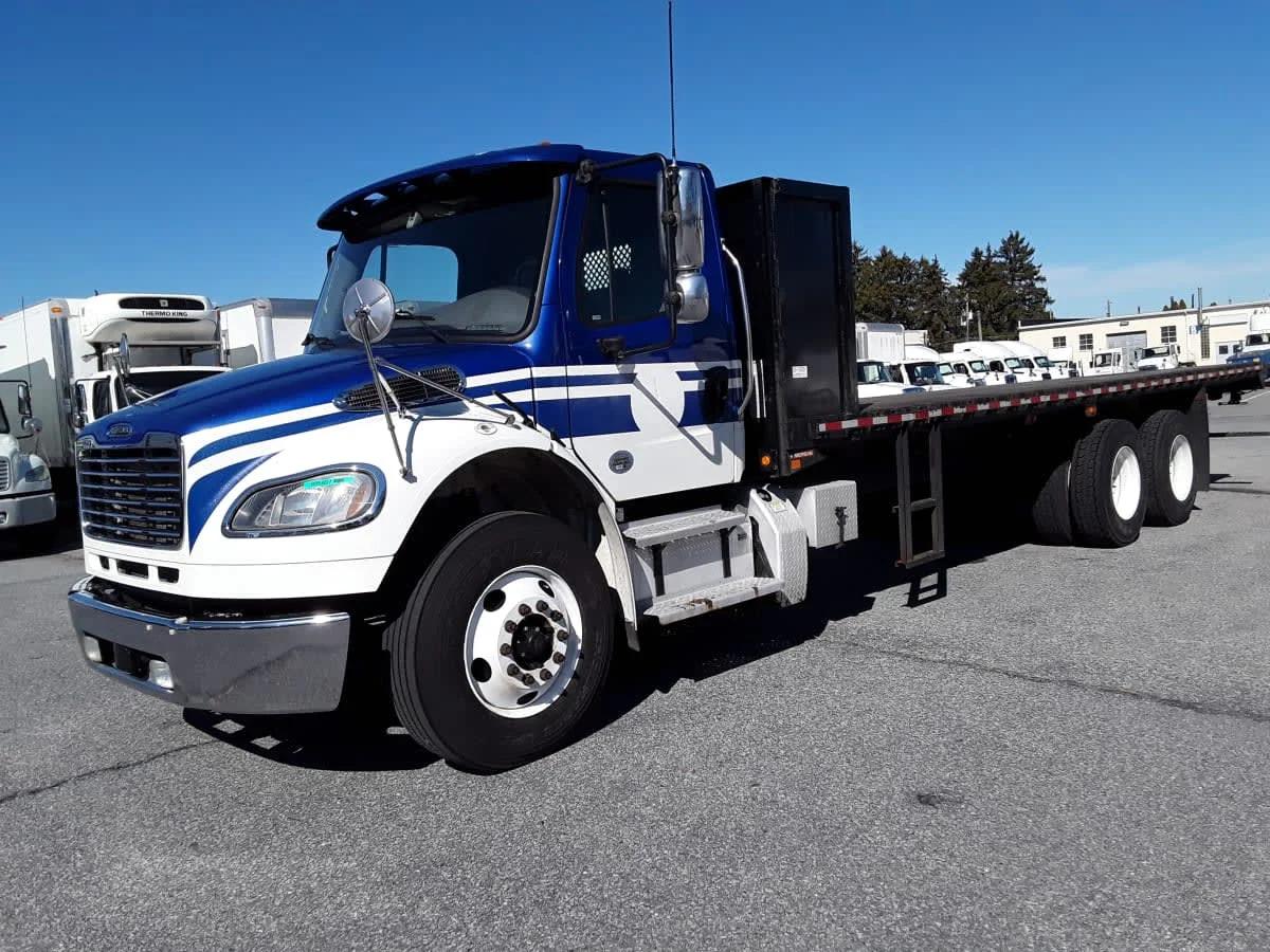 2020 Freightliner M2 106