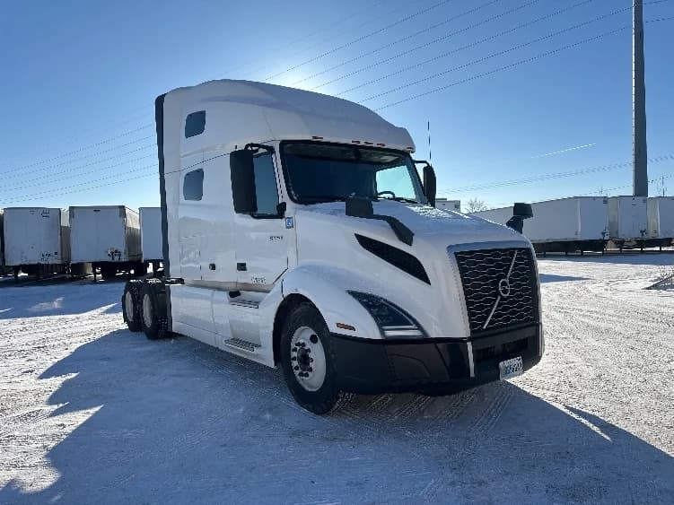 2023 Volvo VNL 760