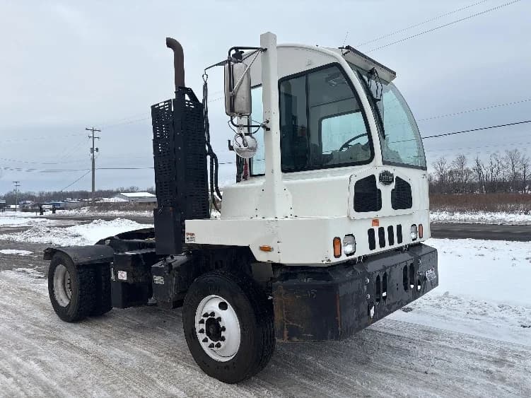 2022 Autocar in Kalamazoo, MI