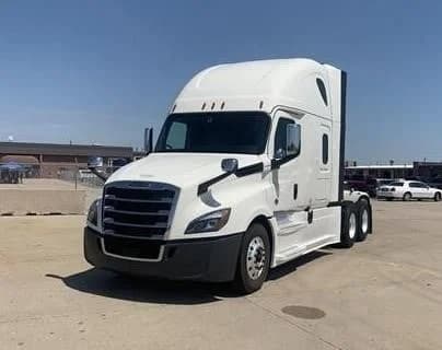 2023 Freightliner Cascadia