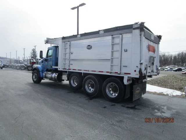 2019 Peterbilt 567 in BUTLER, PA — photo 3