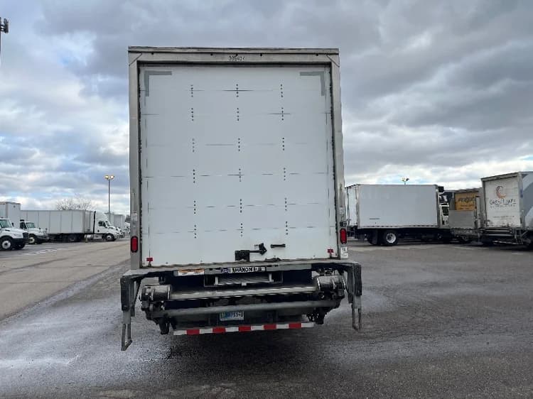 2022 Freightliner M2 106 in Lansing, MI — photo 7