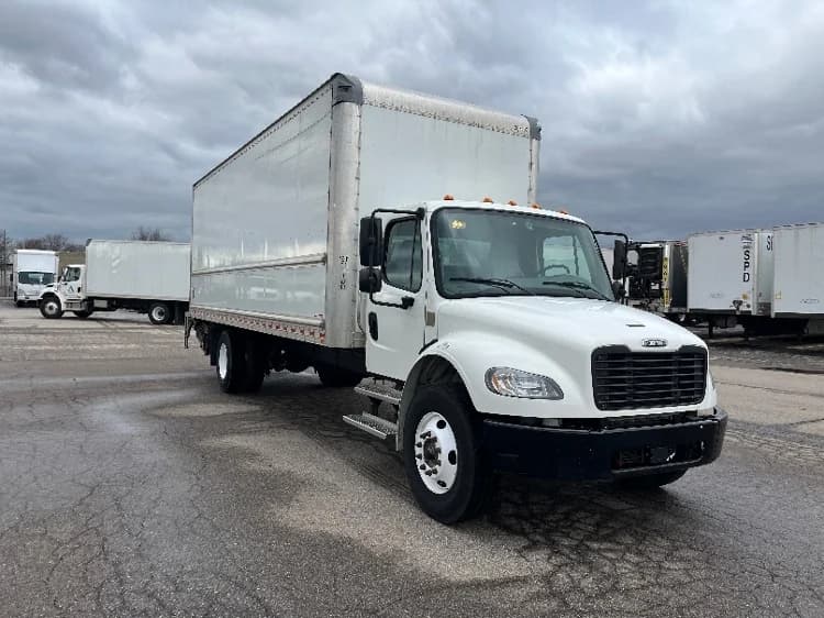 2022 Freightliner M2 106 in Lansing, MI