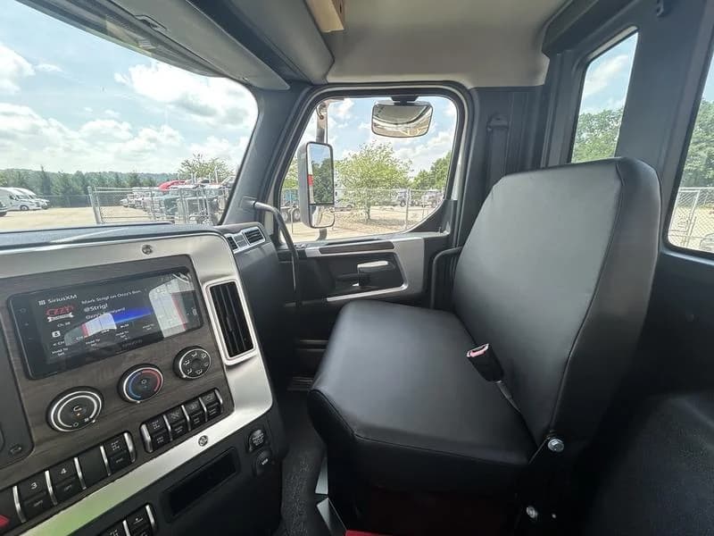2026 Western Star 49X in Pittsburgh, PA — photo 16