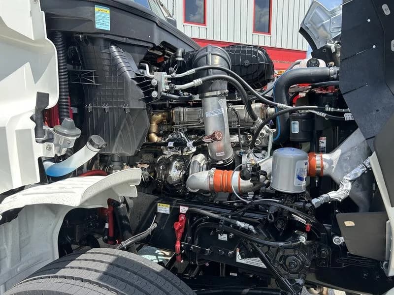 2026 Western Star 49X in Pittsburgh, PA — photo 19
