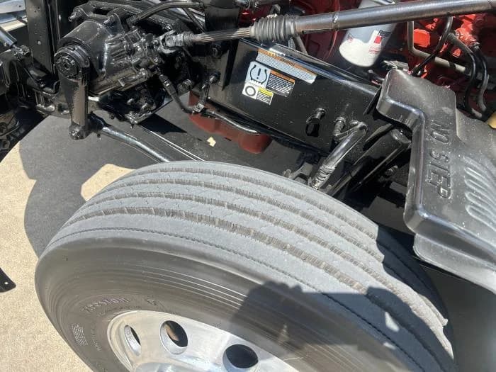 2020 Peterbilt 579 in Houston, TX — photo 19