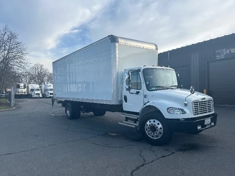 2022 Freightliner M2 106 in Albany, NY