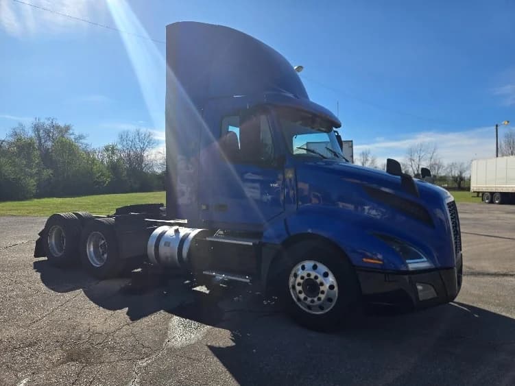 2020 Volvo in Columbia, TN