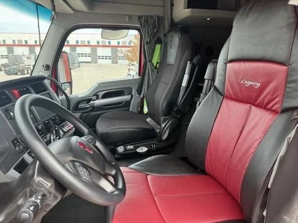 2022 Kenworth T680 in Salt Lake City, UT — photo 10