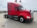 2022 Kenworth T680 in Salt Lake City, UT — photo 20