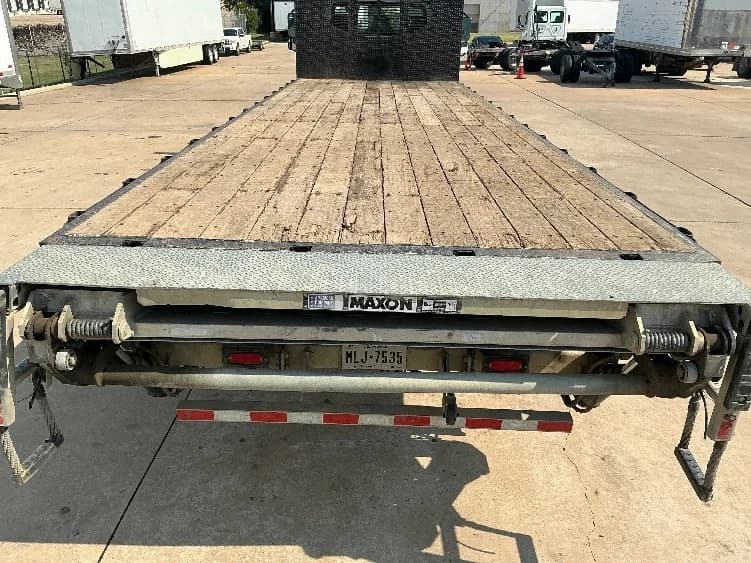 2020 International MV in Grand Prairie, TX — photo 10