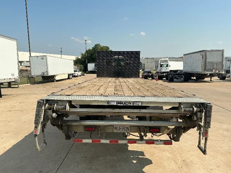 2020 International MV in Grand Prairie, TX — photo 7