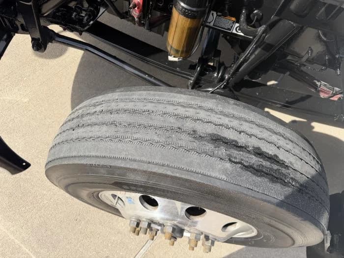 2021 Peterbilt 579 — photo 19