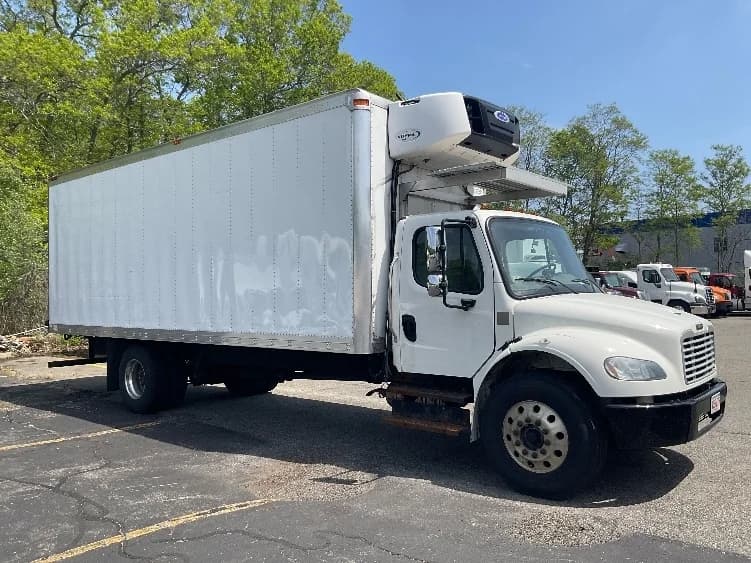 2020 Freightliner M2 106