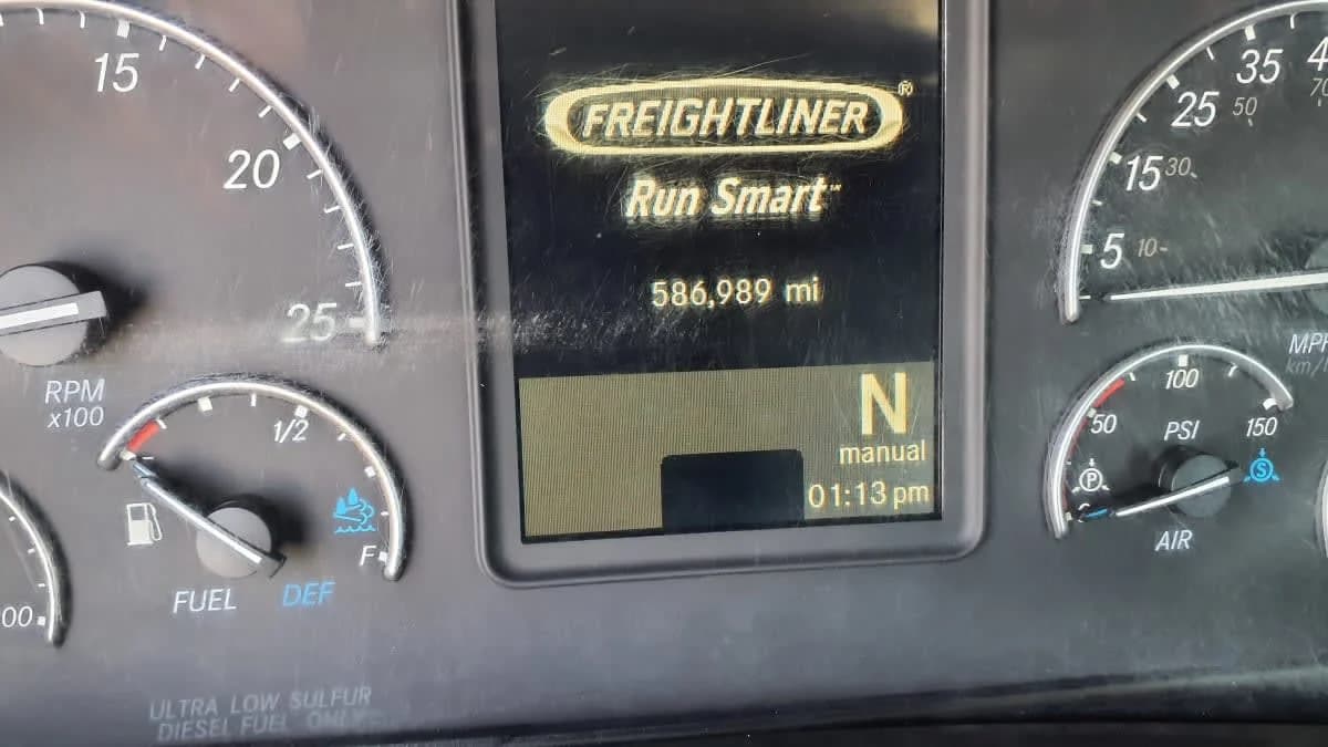 2019 Freightliner Cascadia in Birmingham, AL — photo 9