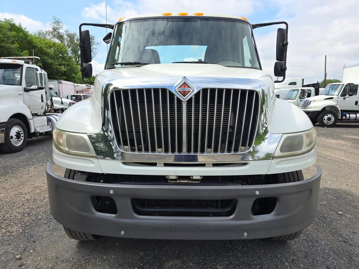 2015 International 4300 in Bensalem, PA — photo 2