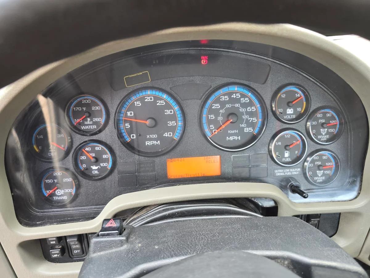 2015 International 4300 in Bensalem, PA — photo 14