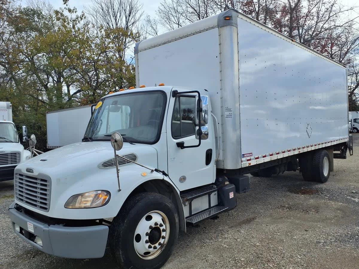 2018 Freightliner M2 106 in Bensalem, PA