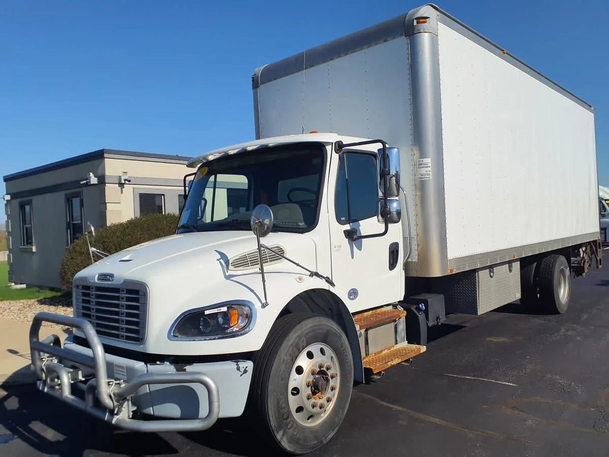 2020 Freightliner M2 106