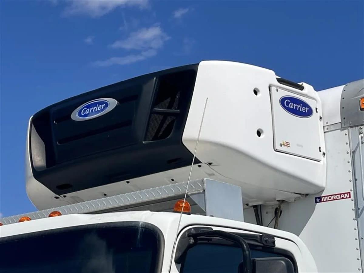 2020 Isuzu NQR in Beltsville, MD — photo 7