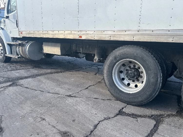 2020 Freightliner M2 112 in Sturtevant, WI — photo 5