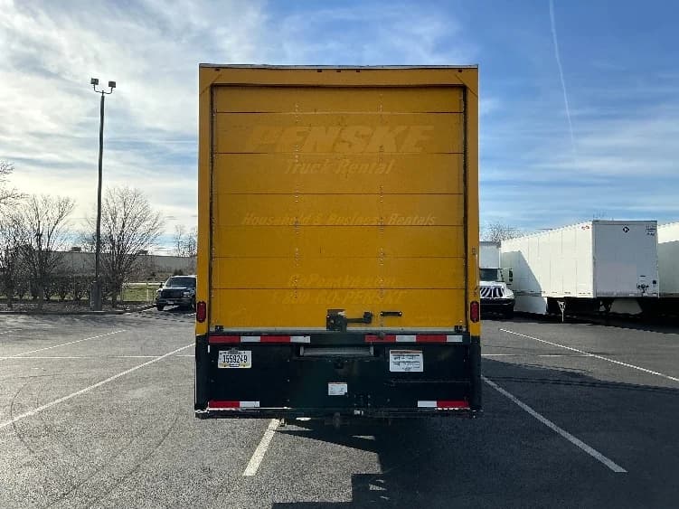 2021 International MV in Lexington, KY — photo 7