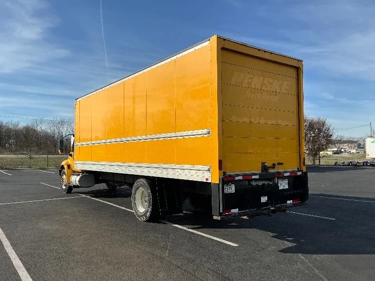 2021 International MV in Lexington, KY — photo 6