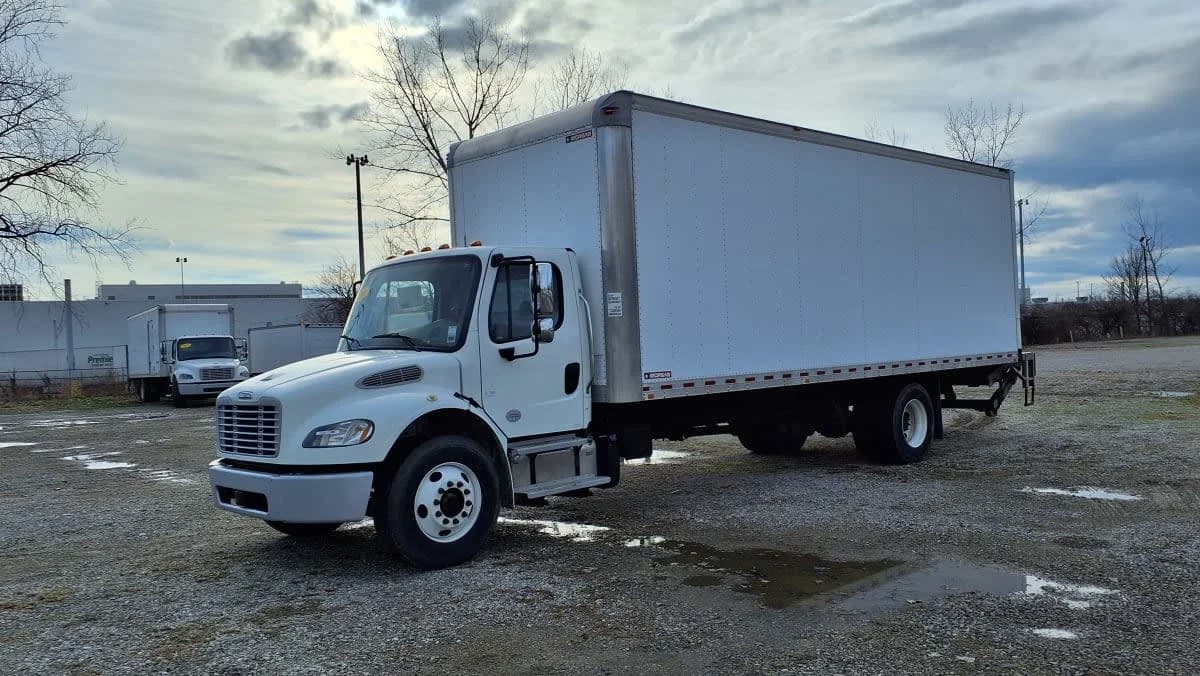 2018 Freightliner M2 106 in West Chester, OH