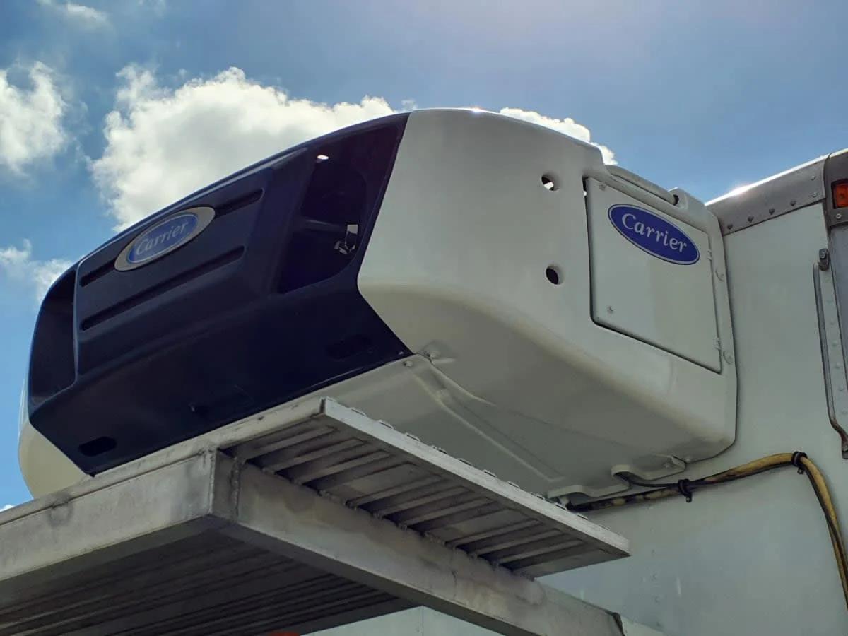 2019 Freightliner M2 106 in Miami, FL — photo 7