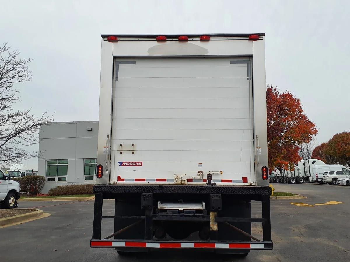 2018 Freightliner M2 106 in Bolingbrook, IL — photo 5