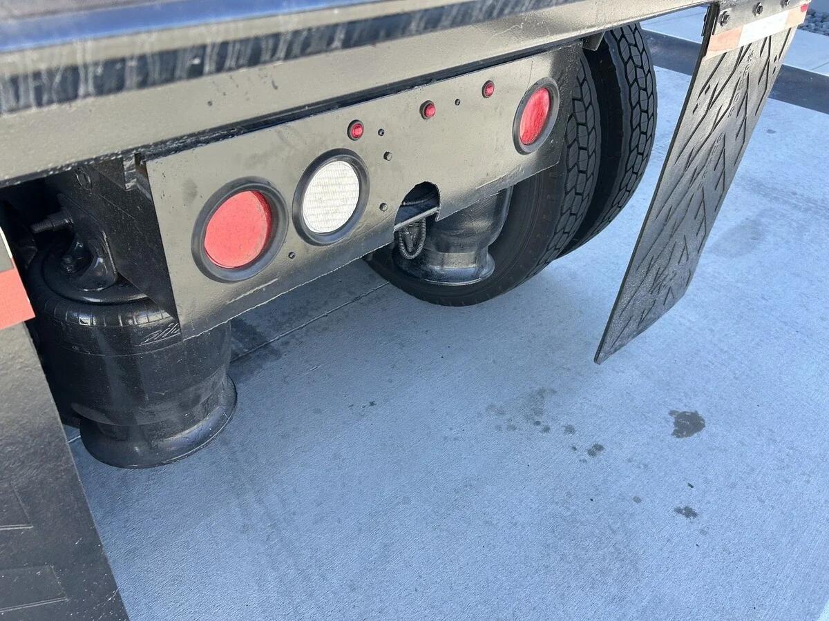 2019 Freightliner 122SD in Amarillo, TX — photo 10
