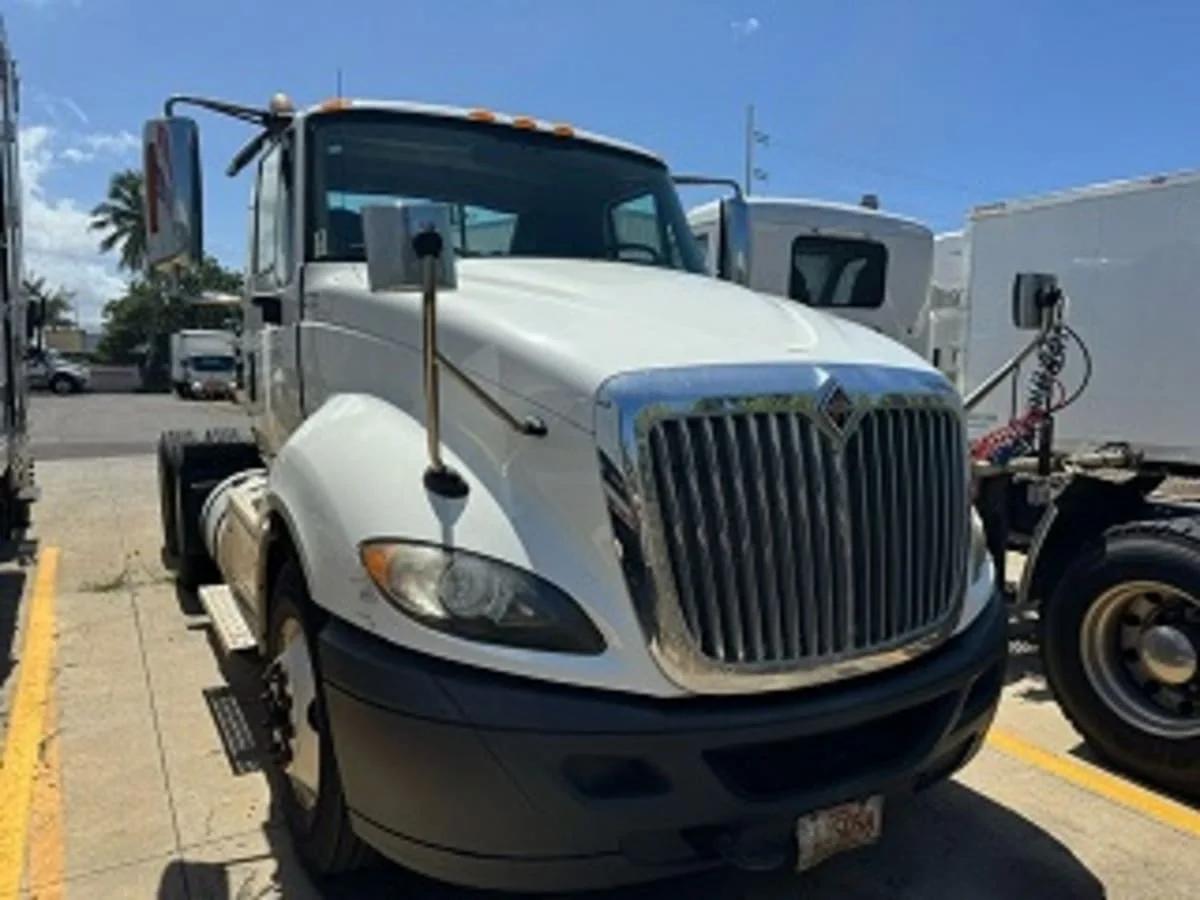 2015 International ProStar in Kapolei, HI — photo 3